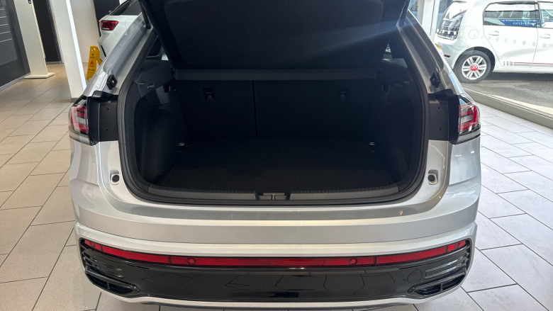 Volkswagen Taigo 1.0 TSI 115 Black Edition 5dr Petrol Hatchback